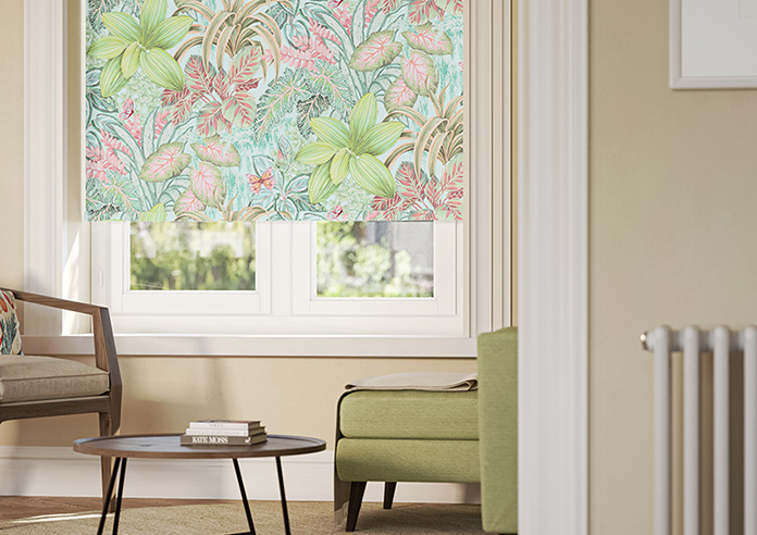 Canopy, Bliss - Roller Blind - Image 5